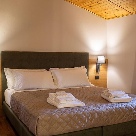 Villachiara Gradara Esterno foto