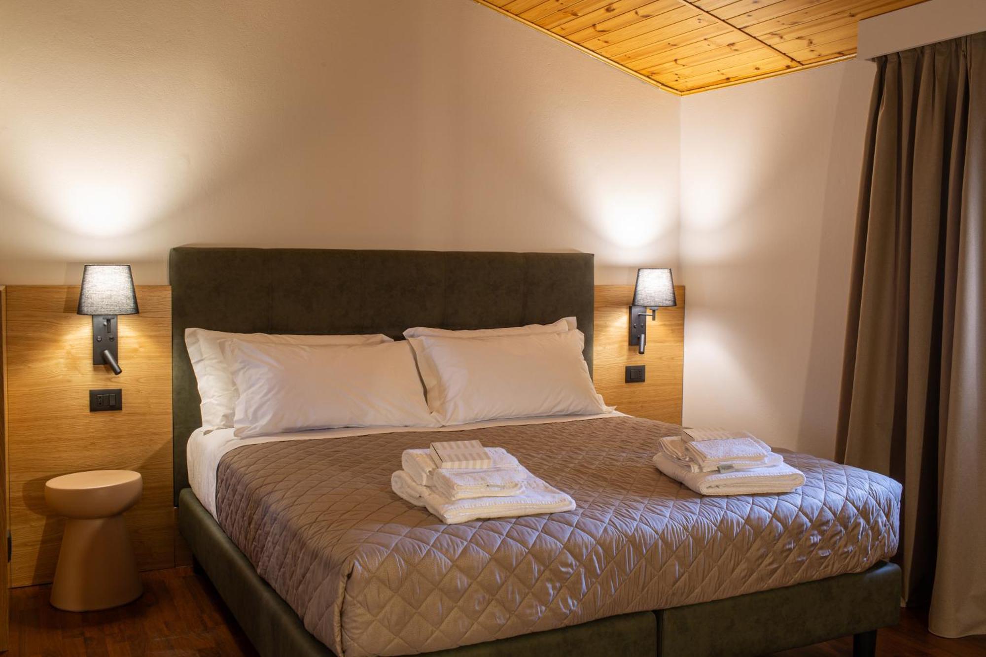 Villachiara Gradara Esterno foto